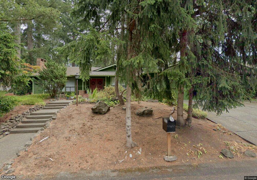 5001 88th Ave W, University Place, WA 98467 - photo 1