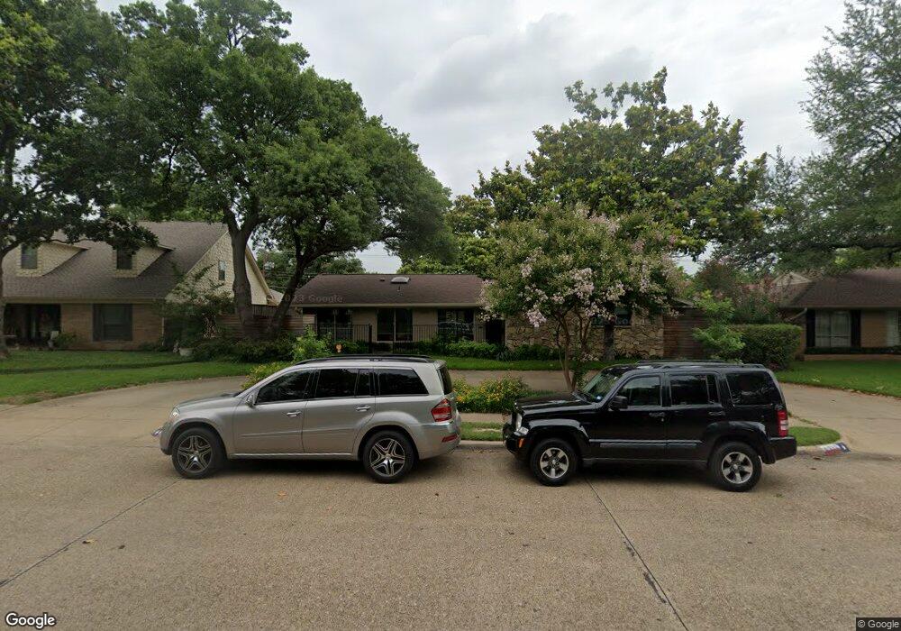 6215 E University Blvd, Dallas, TX 75214 - photo 1