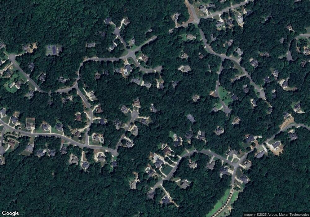 206 Windermere Estates Ct, Canton, GA 30114 - photo 1