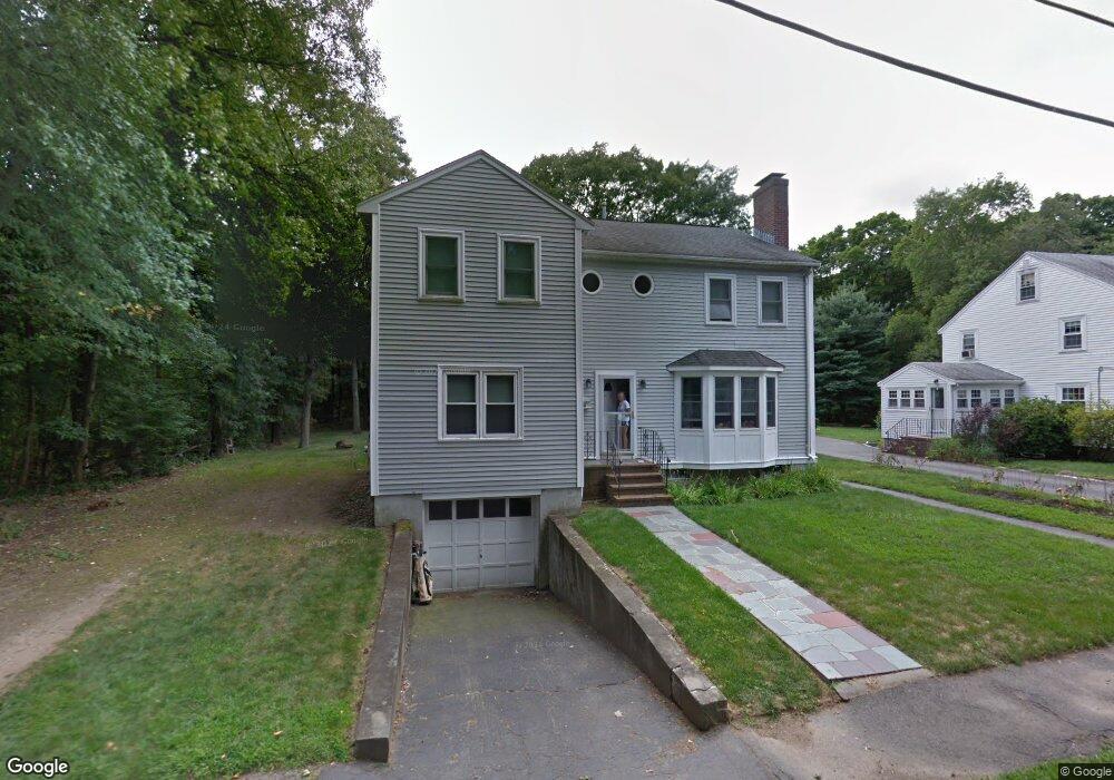 39 Quarry Ln, Milton, MA 02186 - photo 1