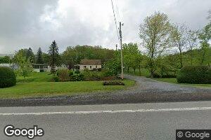 5862 Lincoln Hwy, Manns Choice, PA 15550