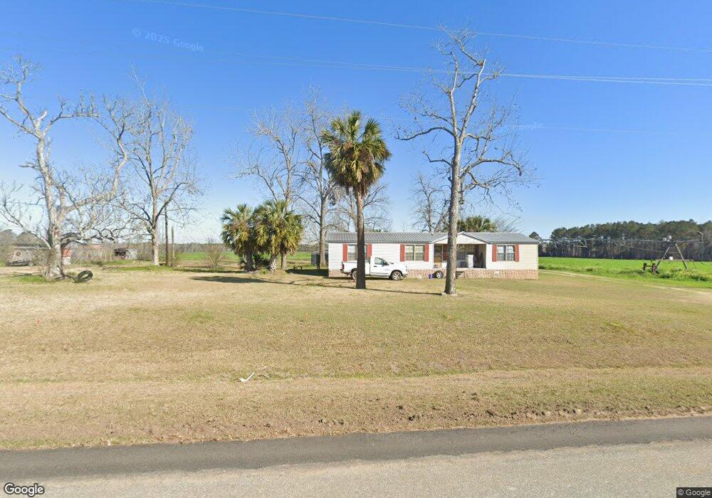 801 Williams Rd, Barney, GA 31625 - photo 1