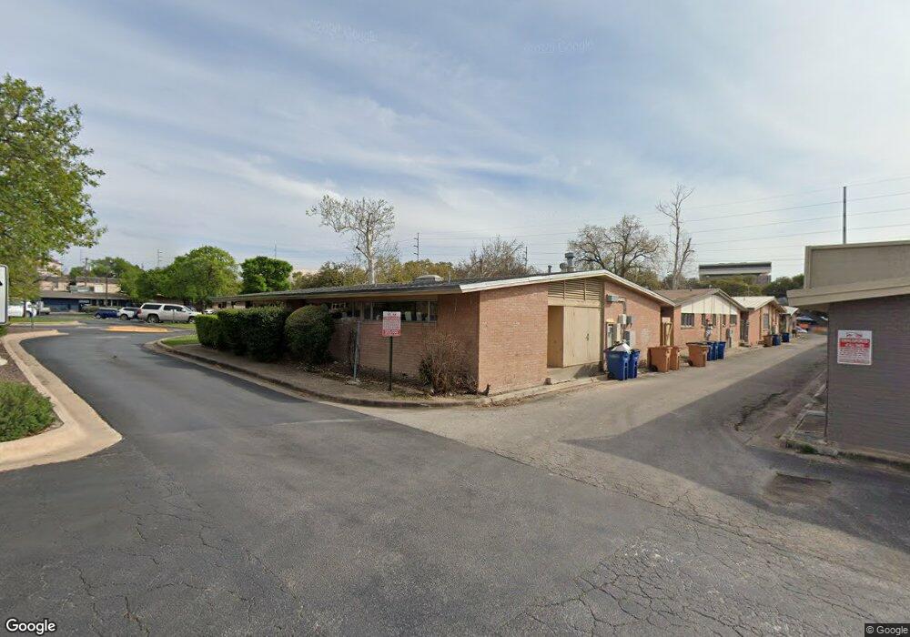 2911 Medical Arts St unit 6, Austin, TX 78705 - photo 1