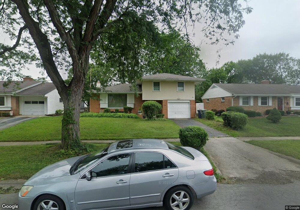 1185 Westphal Ave, Columbus, OH 43227 - photo 1