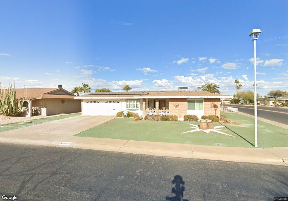 10302 W Salem Dr, Sun City, AZ 85351 - photo 1