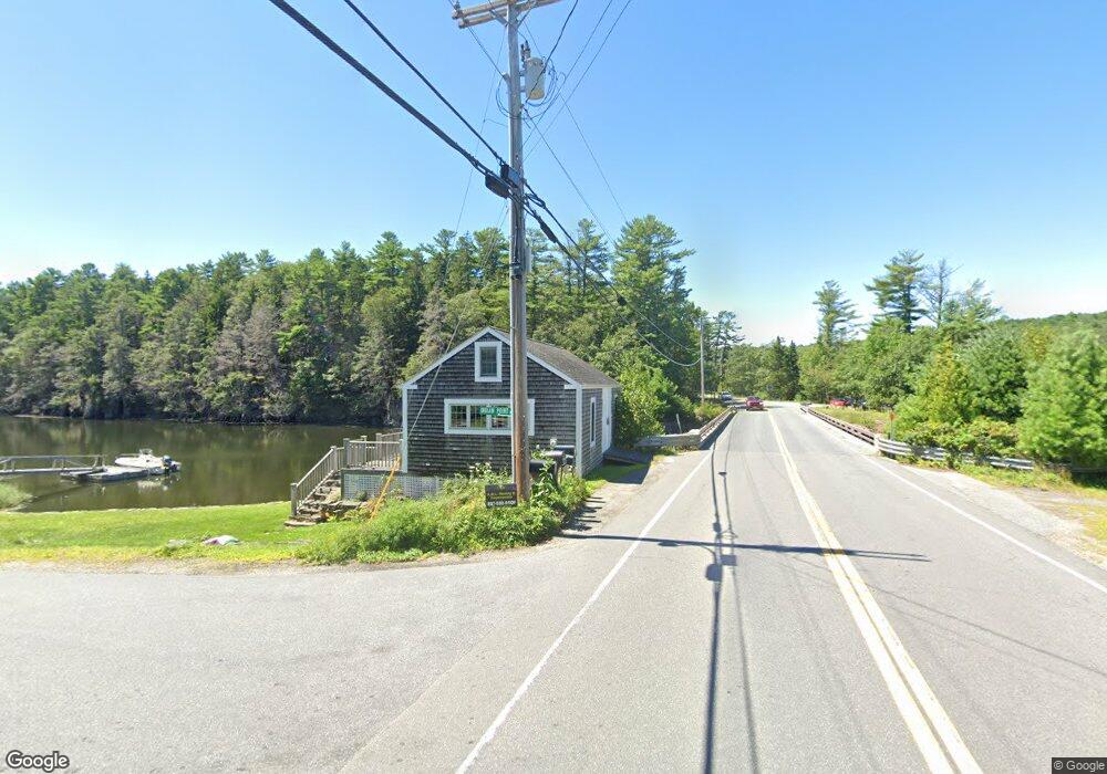 3 Indian Point Rd, Georgetown, ME 04548 - photo 1