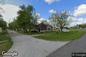 100 Wesley St, Clark, MO 65243
