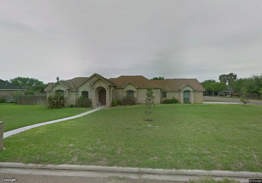 4406 Renee Way, Weslaco, TX 78596 - photo 1