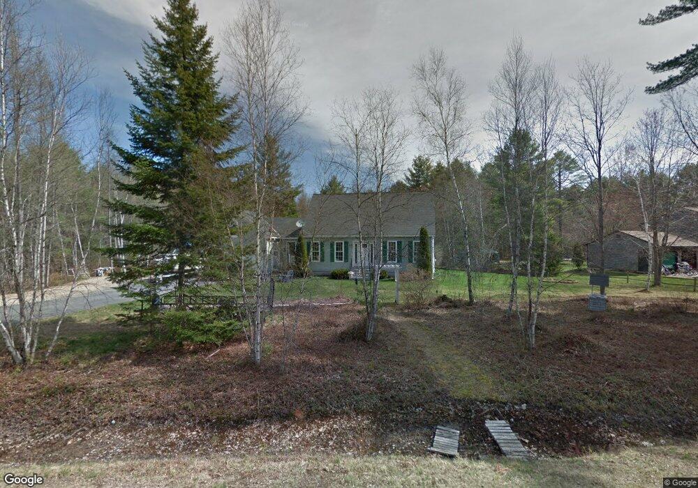 17 Timber Oak Dr, Durham, ME 04222 - photo 1