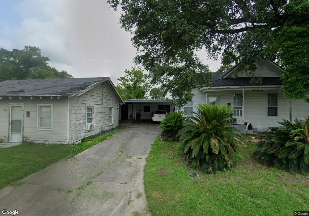 533 Jackson St, Lake Charles, LA 70601 - photo 1