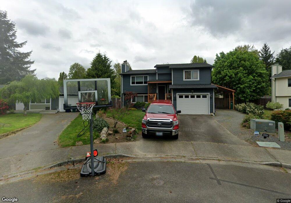 715 204th St SE, Bothell, WA 98012 - photo 1