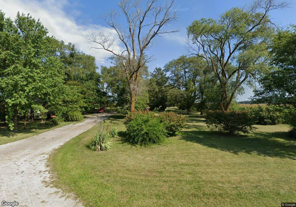 5625 E 700 S, Bluffton, IN 46714 - photo 1