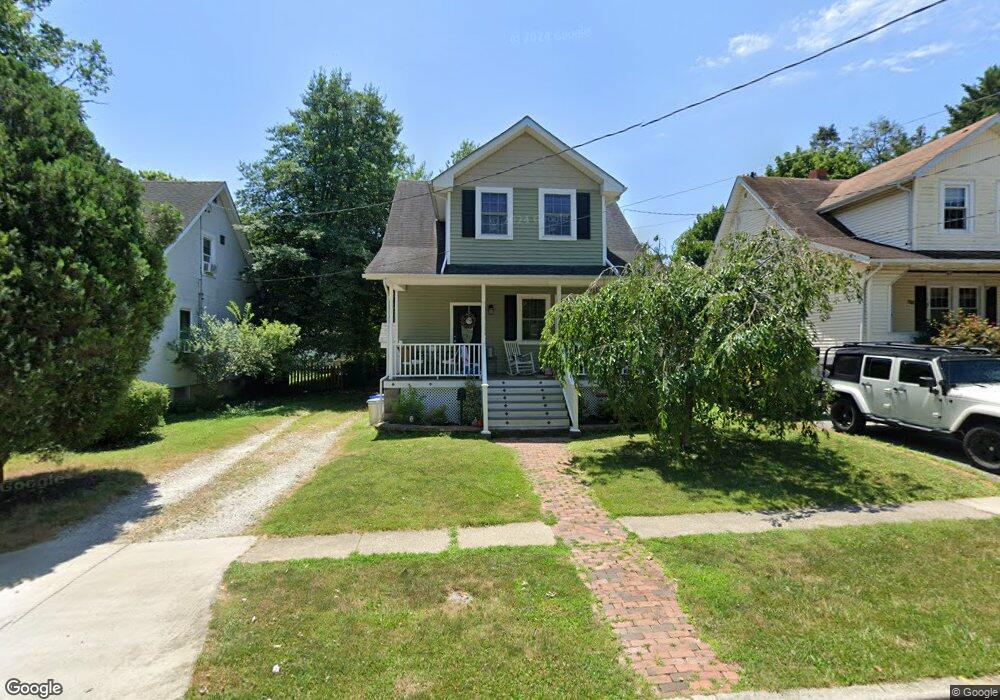109 E Susquehanna Ave, Towson, MD 21286 - photo 1