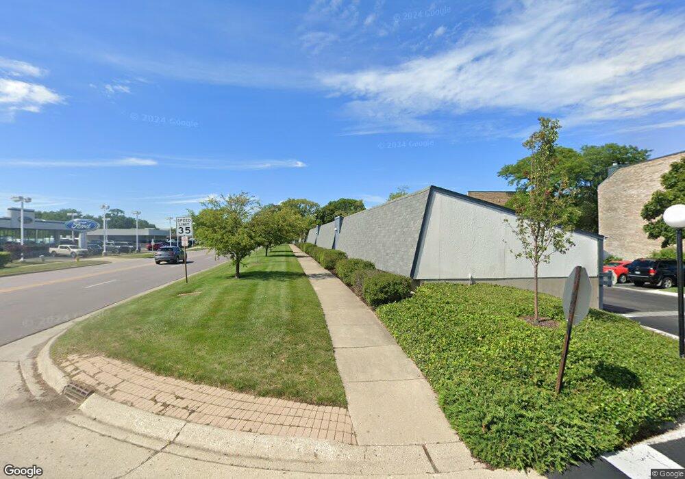 2101 Ammer Ridge Ct unit 1020, Glenview, IL 60025 - photo 1