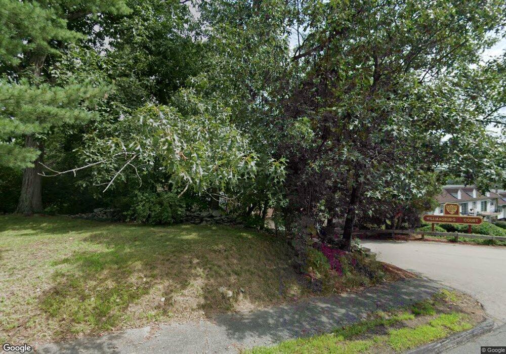 4 Williamsburg Ct, Shrewsbury, MA 01545 - photo 1