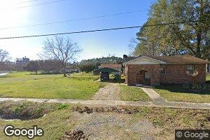 906 Live Oak St, Mermentau, LA 70556
