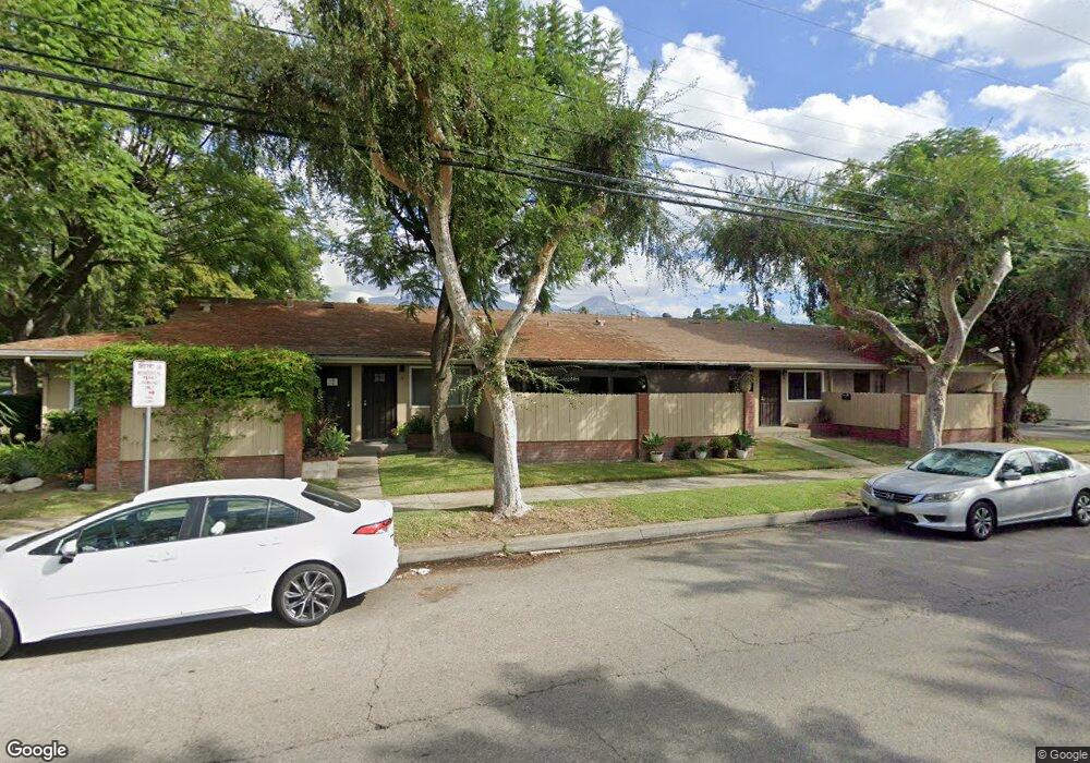 802 N Palm Ave unit D, Upland, CA 91786 - photo 1