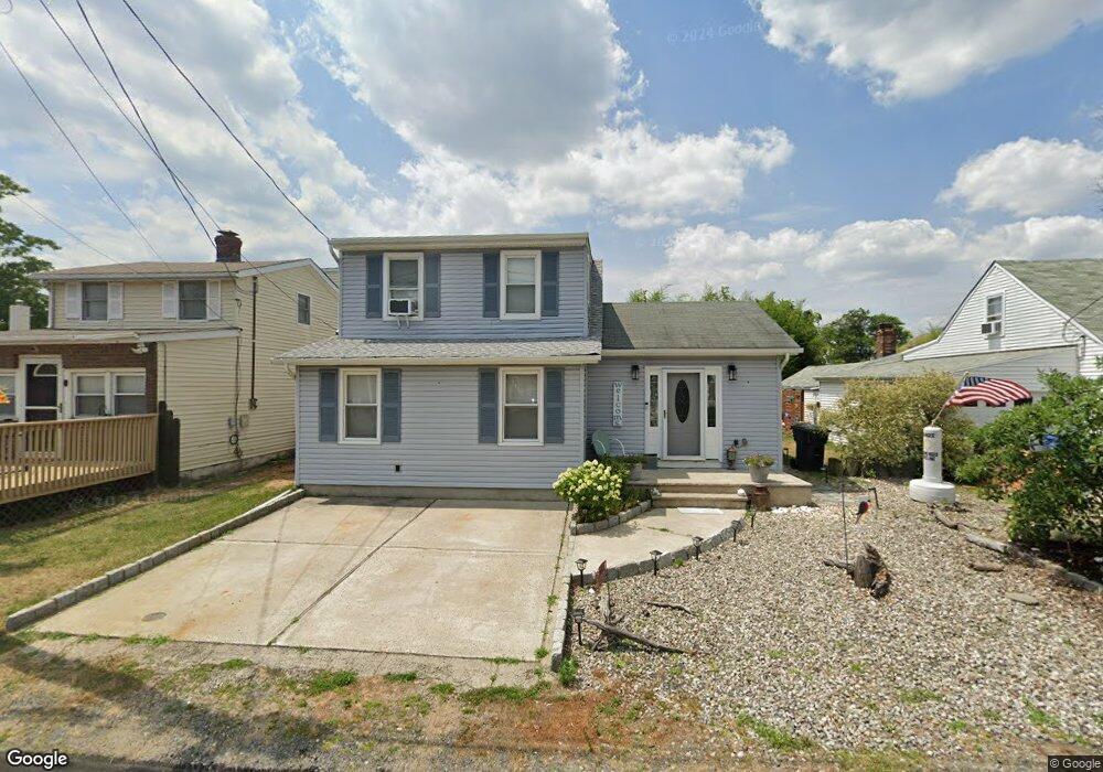 213 Seaview Ave, South Amboy, NJ 08879 - photo 1