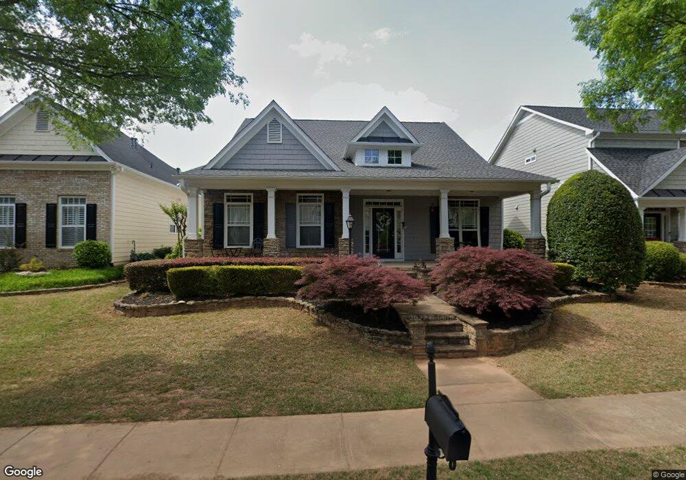 893 Cambron Commons Trace unit 2, Suwanee, GA 30024 - photo 1