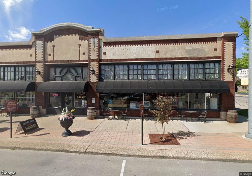 220 E Chestnut St unit 1, Corydon, IN 47112 - photo 1