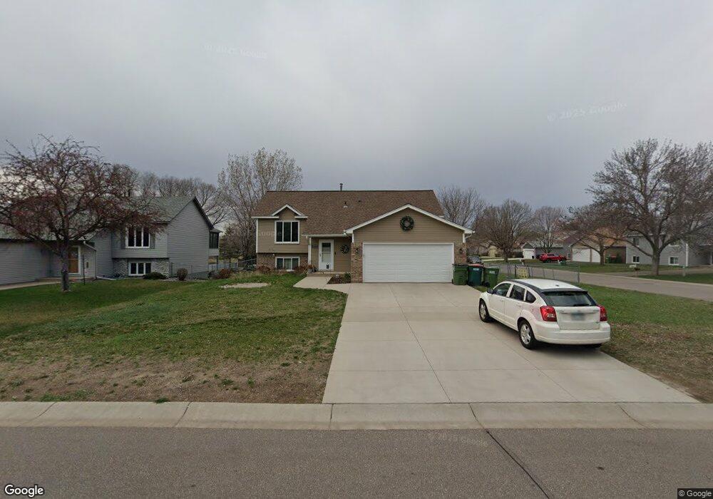 10784 Kumquat St NW, Coon Rapids, MN 55448 - photo 1