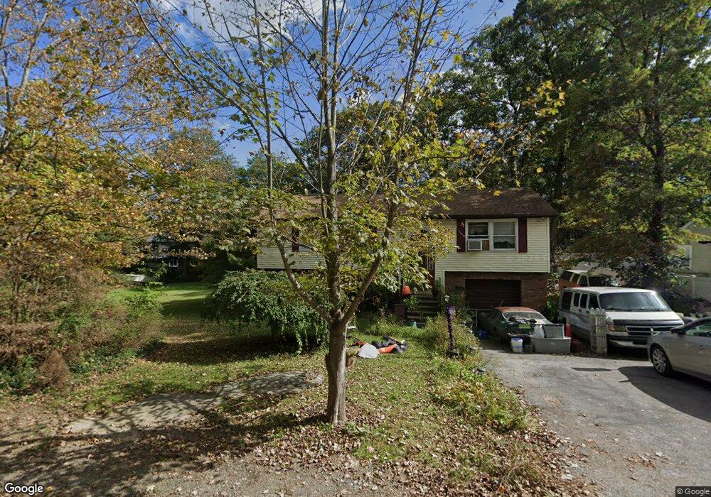 60 Ridgecrest Rd, Lake Peekskill, NY 10537 - photo 1