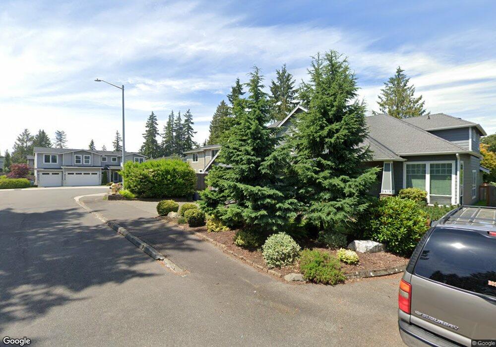 9617 215th Place SW, Edmonds, WA 98020 - photo 1