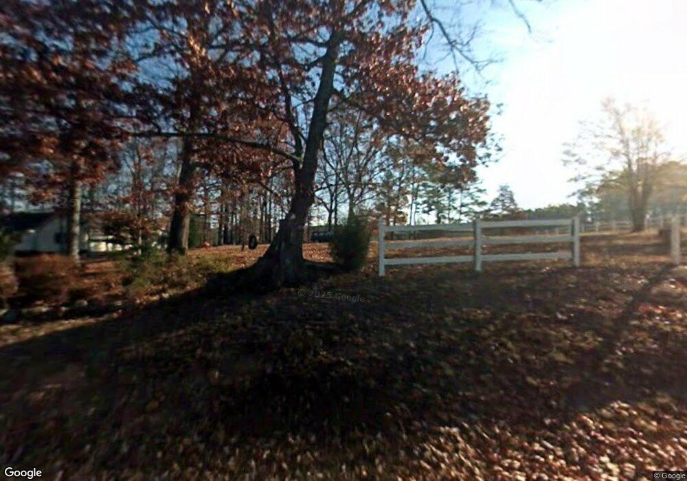 247 Flat Shoals Church Rd, Stockbridge, GA 30281 - photo 1