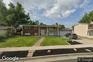 1390 E 8850 S, Sandy, UT 84093
