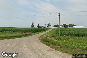 1488 120th St, Meservey, IA 50457