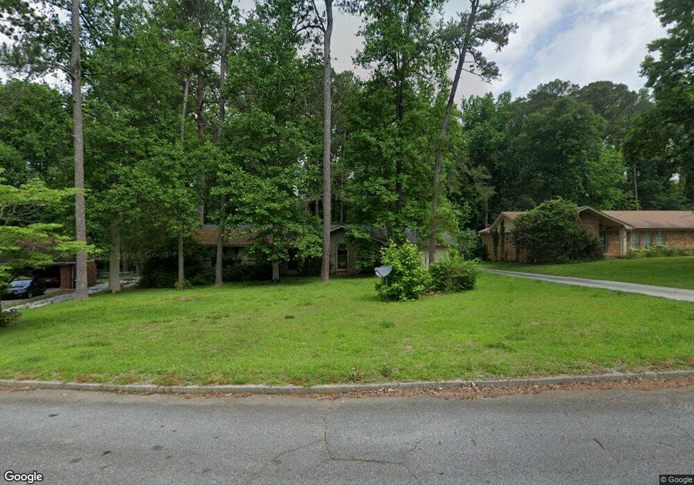 4515 Hale Dr SW, Lilburn, GA 30047 - photo 1