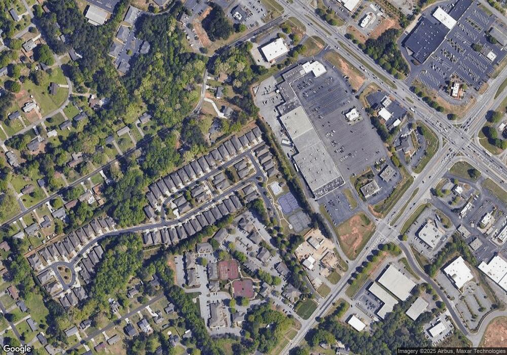 0 Magnolia Club Cir unit 3281217, Sugar Hill, GA 30518 - photo 1