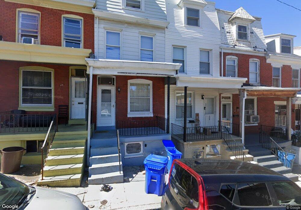 524 S 14 1/2 St, Reading, PA 19602 - photo 1