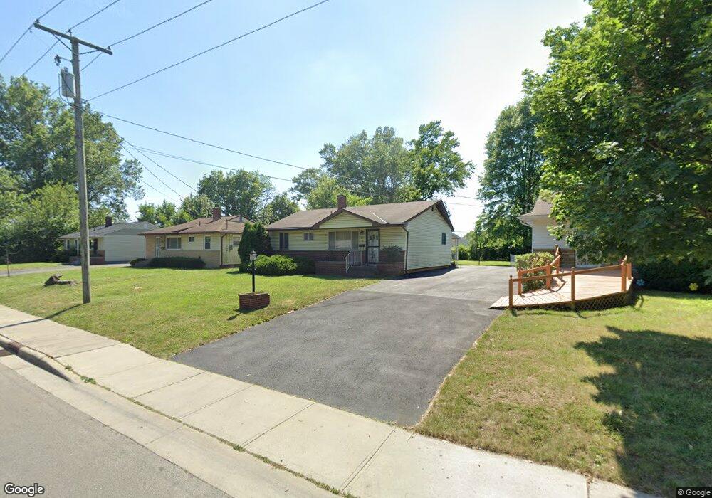 837 Rosemore Ave, Columbus, OH 43213 - photo 1