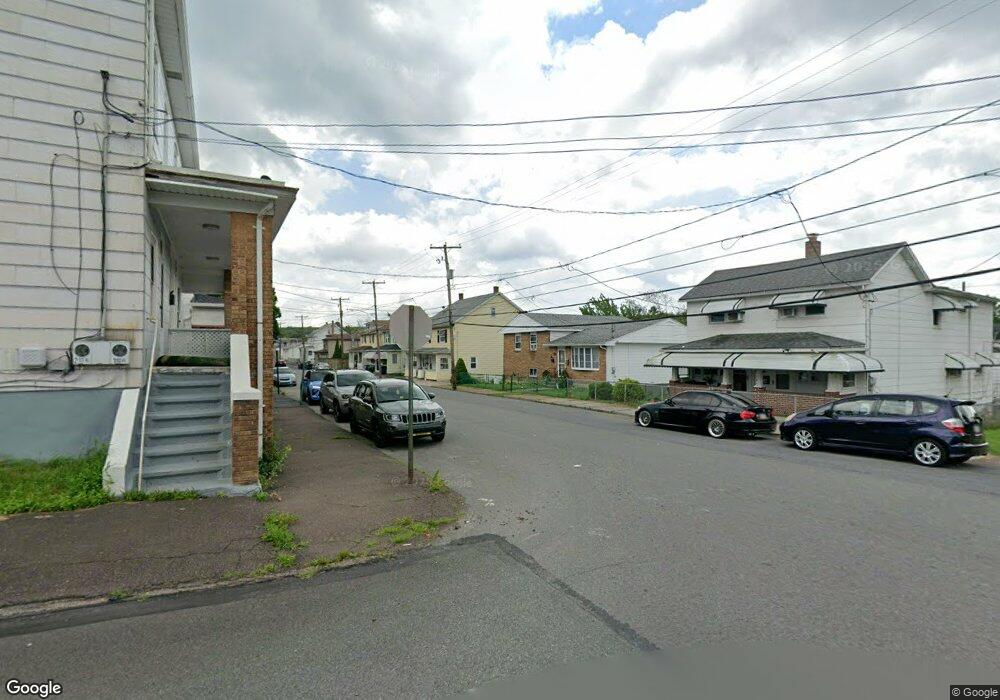 120 W Sherman St, McAdoo, PA 18237 - photo 1