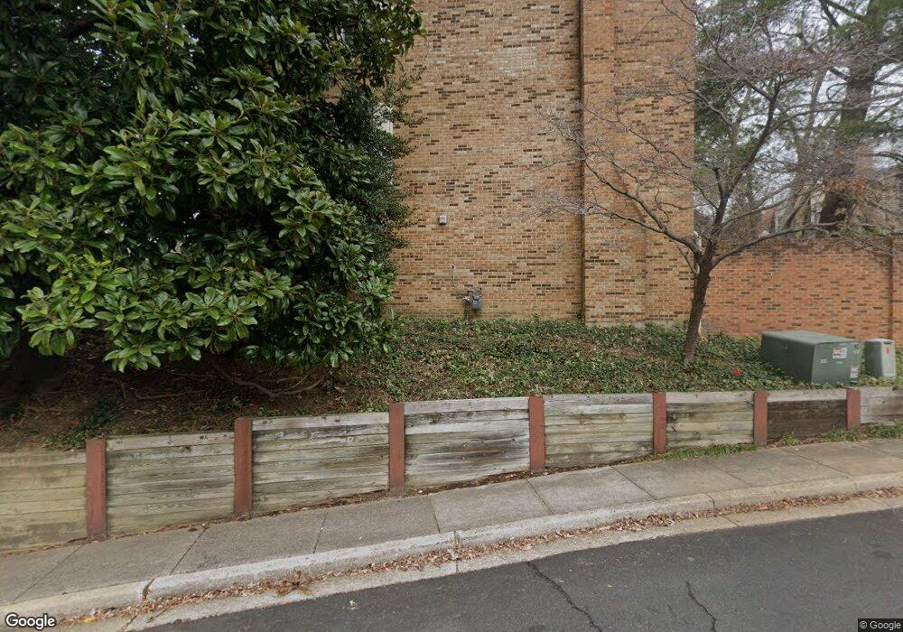 5019 Domain Place, Alexandria, VA 22311 - photo 1