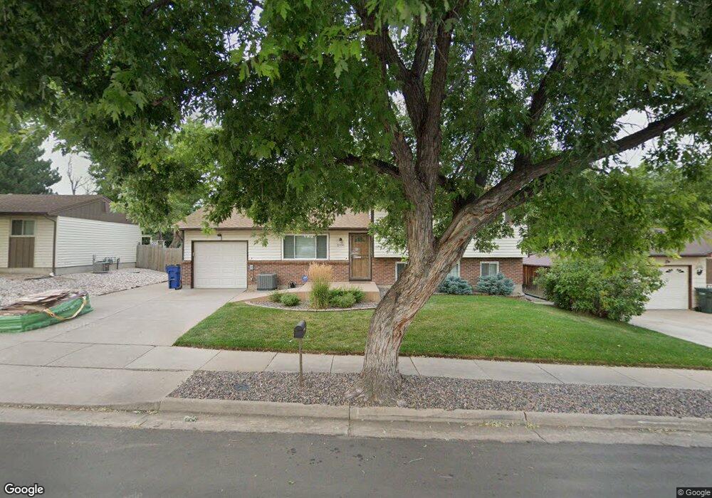 11990 E Exposition Ave, Aurora, CO 80012 - photo 1