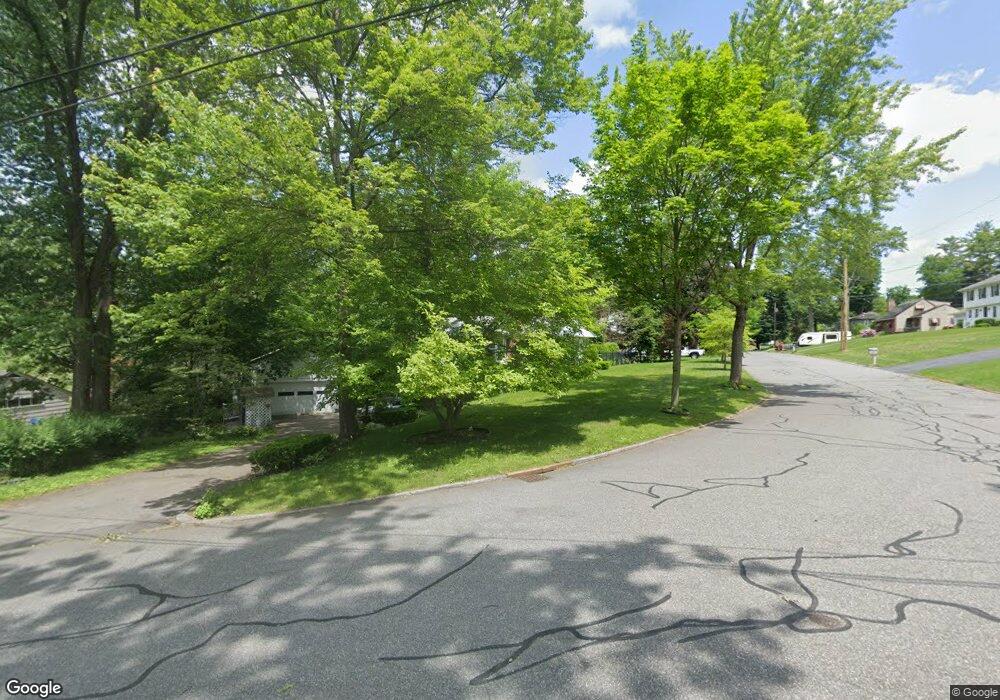 50 Newton Rd, Springfield, MA 01118 - photo 1