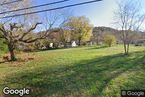 48 Rose Alley, Mc Dermott, OH 45652