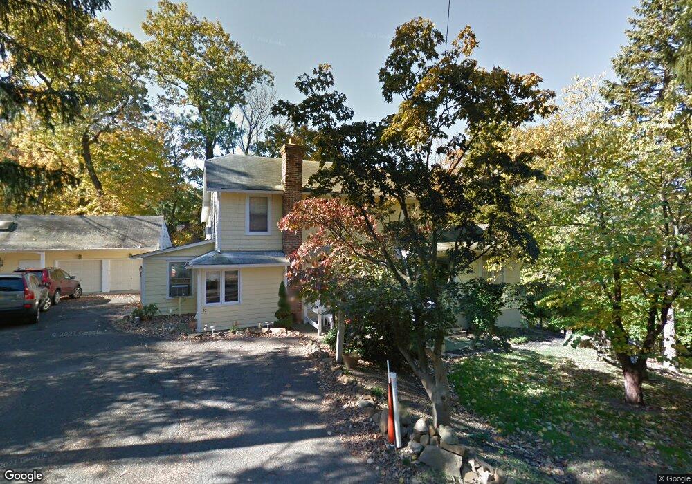 22 Winans Ln, Watchung, NJ 07069 - photo 1