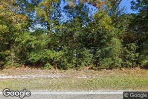 6770 Hacklebarney Rd, Blackshear, GA 31516