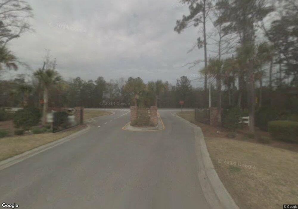 Lot 52 Foxcreek Estates Phase Two, Brunswick, GA 31523 - photo 1