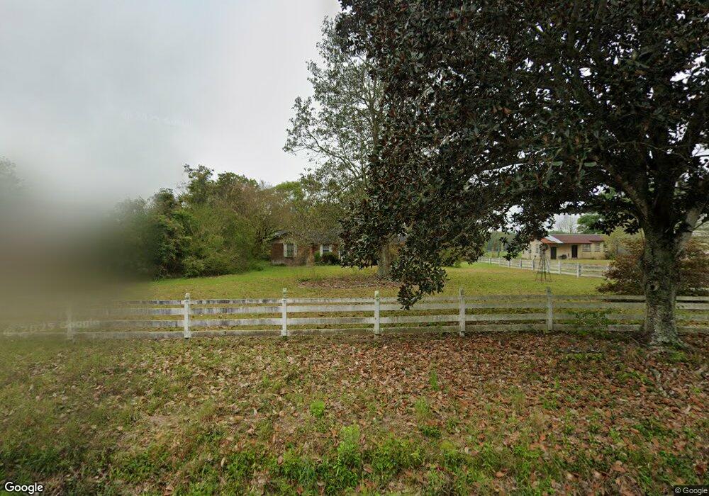 525 Moeller Rd, Picayune, MS 39466 - photo 1