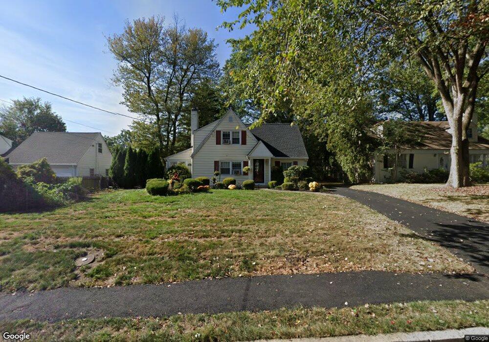 337 W End Ave, North Plainfield, NJ 07063 - photo 1