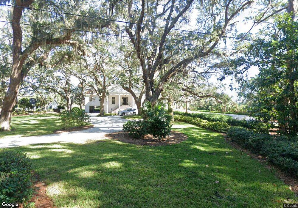 28 English Oaks On Demere Rd, Saint Simons Island, GA 31522 - photo 1