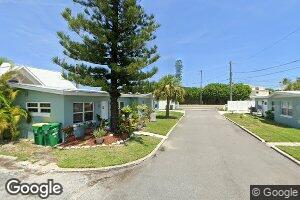 3550 S Atlantic Ave Unit 8, Cocoa Beach, FL 32931
