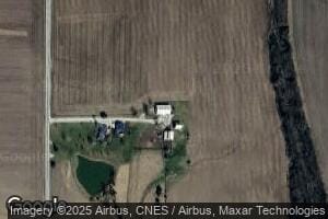821 N County Road 1600, Basco, IL 62313