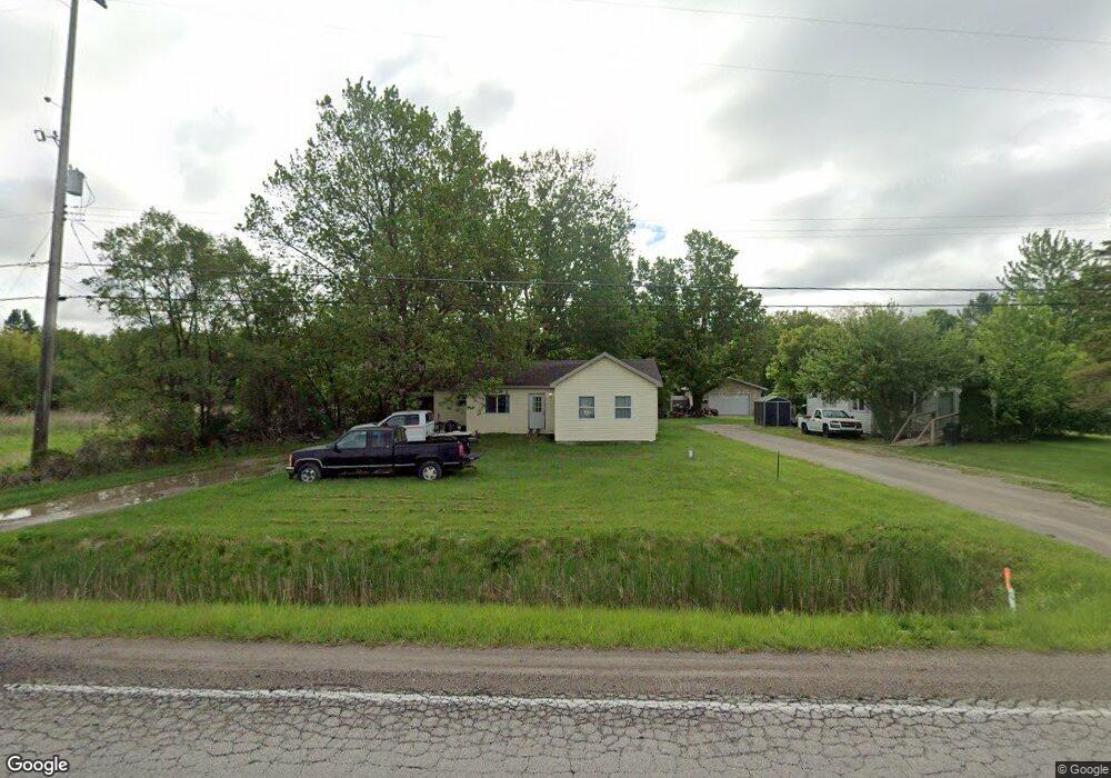 7394 N Jennings Rd, Mount Morris, MI 48458 - photo 1