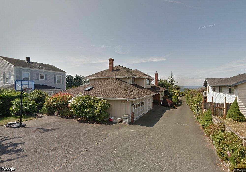 1407 8th Ave N, Edmonds, WA 98020 - photo 1