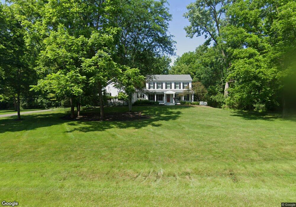 5905 Griffiths Ln, Powell, OH 43065 - photo 1